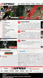 Mobile Screenshot of karguii.pl